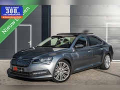 Skoda Superb - 1.5 TSI ACT Memory|Matrix LED|Carplay|Pano|Vol