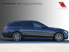 Mercedes-Benz C-klasse Estate - 300e AMG Line Limited NIGHT PAKKET DISTRONIC PRO SFEER CAMERA MULTIBEAM