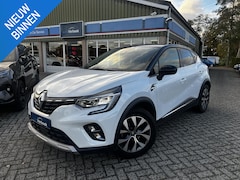 Renault Captur - 1.0 TCe 90 Intens