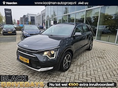 Kia Niro - 1.6 GDi Hybrid DynamicLine Trekhaak