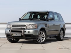 Land Rover Range Rover Sport - 4.2 V8 Supercharged | 46.000KM | Sunroof | Harman/Kardon