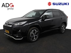 Suzuki Across - 2.5 Plug-in Hybrid Style Business | Adaptive Cruise Control | Achteruitrijcamera | Stoelve