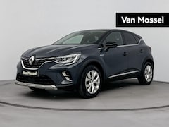 Renault Captur - 1.0 TCe 100Pk Intens | Navigatie via Apple Carplay/Android Auto | Climate Control | Cruise