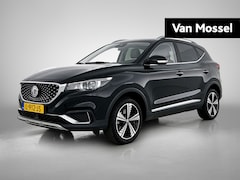 MG ZS - EV Luxury 45 kWh | WLTP 263 KM | Panorama/Schuif kantel Dak | Airco | Navigatie | LMV | Ca