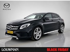 Mercedes-Benz GLA-Klasse - 180 Business Solution AMG | Zitcomfortpakket | Leder | Trekhaak | BLACK FRIDAY DEAL