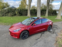 Tesla Model 3 - Long Range AWD 75 kWh TOPSTAAT