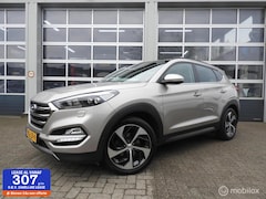 Hyundai Tucson - 1.6 T-GDi 4WD Full Optie's