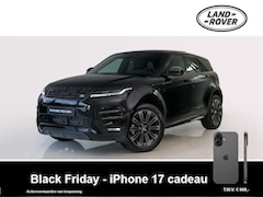 Land Rover Range Rover Evoque - 1.5 P270e PHEV AWD Graphite Edition | Cold Climate | Comfort Pack | Panoramadak