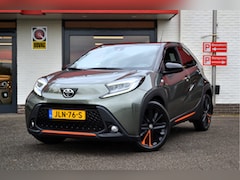 Toyota Aygo X - 1.0 VVT-i S-CVT Envy, Limited, Automaat, Navi, Camera, Cruise, Pdc V+A, Carplay, full opti