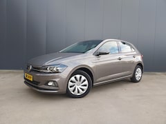 Volkswagen Polo - 1.0 TSI AUTOMAAT Comfortline ADAPT CRUISE LED NAVI AIRCO