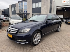 Mercedes-Benz C-klasse Estate - 200 Business Class Avantgarde LPG Automaat