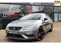SEAT Leon - 1.4 EcoTSI FR 150PK|LED|Carplay|Navi|18"|Sfeer