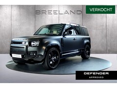 Land Rover Defender 110 - P300e X-Dynamic HSE | Satin-PPF | 22" | Trekhaak