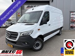 Mercedes-Benz Sprinter - bestel 317 1.9 CDI L2 Select HD 170PK Automaat