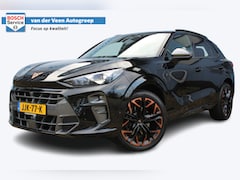 CUPRA Terramar - 1.5 TSI e-Hybrid VZ Performance 272pk | Panorama dak | Head-Up Display | Memory stand stoe