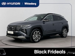 Hyundai Tucson - 1.6 T-GDI PHEV Comfort Smart | 2WD | Nieuw | Snel leverbaar