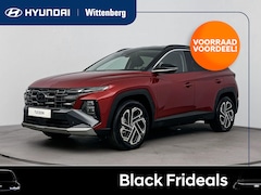 Hyundai Tucson - 1.6 T-GDI PHEV Premium | 360 CAMERA | STOELVERWARMING + KOELING | DIRECT LEVERBAAR | DODEH