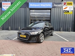 Audi A1 Sportback - 25 TFSI epic Virtual cockpit, NAP