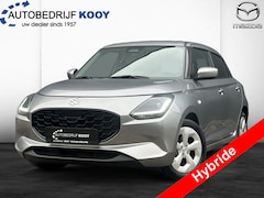 Suzuki Swift - 1.2 Select Smart Hybrid / Carplay / Stoelverwarming