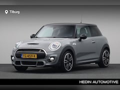 MINI Cooper S - 2.0 | Stoelverwarming | Harman Kardon | Lichtpakket | PDC Voor & Achter | Comfort Access |