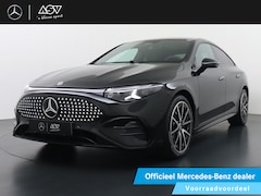 Mercedes-Benz CLA-Klasse - 250+ Launch Edition 85 kWh Accu | Memorystoelen | Warmtepomp | Multibeam Led | Stoelverwar