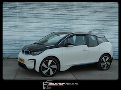 BMW i3 - Basis iPerformance 94Ah Navigatie Camera 360