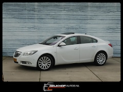 Opel Insignia - 2.0 CDTI Sport Automaat Airco Apk Nieuw 2026