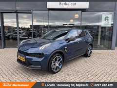 Lynk & Co 01 - 1.5 | Panoramisch Schuifdak |