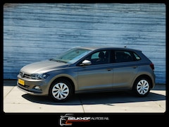 Volkswagen Polo - 1.0 TSI Comfortline Carplay Navi Adapt Cruis