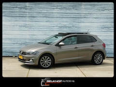 Volkswagen Polo - 1.0 TSI Highline Panoramadak Xenon Carplay