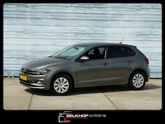Volkswagen Polo - 1.0 TSI Parkeersensor Carplay Adapt Cruise