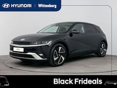 Hyundai IONIQ 5 - Connect Limited 84 kWh | Nieuw | Snel leverbaar
