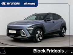 Hyundai Kona - 1.6 GDI HEV Comfort Smart | Nieuw | Snel leverbaar