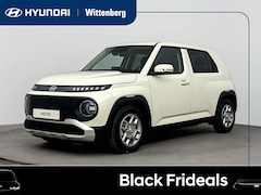 Hyundai Inster - Pulse 49 kWh | Winter Pack | Warmtepomp | Nieuw | snel leverbaar