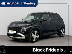 Hyundai Inster - Evolve Sky 49 kWh | Tech Pack | Winter Pack | Stoel + stuurverwarming | 3-Fasen | Snellade