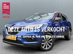 Renault Kadjar - BWJ 2022 1.3 141 PK TCe Limited AUTOMAAT | TREKHAAK | KEYLESS | CARPLAY + ANDROID | NAVI |