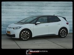 Volkswagen ID.3 - 58 kWh Soh 93% Carplay Navi 15x Vw Id3
