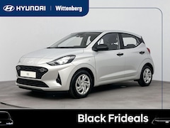 Hyundai i10 - 1.0 Comfort | Nieuw | Op afroep leverbaar | Navigatie | Camera