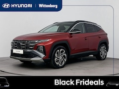 Hyundai Tucson - 1.6 T-GDI PHEV Comfort Smart | 2WD | Nieuw | Snel leverbaar