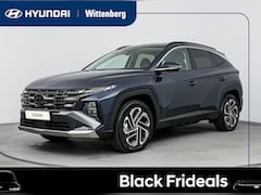 Hyundai Tucson - 1.6 T-GDI PHEV Comfort Smart | 2WD | Nieuw | Snel leverbaar