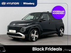 Hyundai Inster - EVOLVE 49 kWh | WINTER PACK | TECH PACK | 360 CAMERA | WARMTEPOMP | DIGITAL KEY | 370KM AC