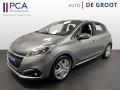 Peugeot 208 - Signature 5Drs 82pk Airco | Navi+Carplay | Cruise