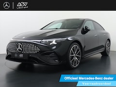 Mercedes-Benz CLA-Klasse - 250+ Launch Edition 85 kWh Accu | Memorystoelen | Warmtepomp | Multibeam Led | Stoelverwar