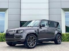 Land Rover Defender 110 - 4.4 P635 Octa