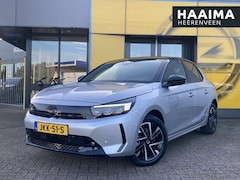 Opel Corsa - 1.2 Turbo Hybrid GS 136 pk | NIEUW | Navigatie | Keyless Entry + Start | Adaptive Cruise C
