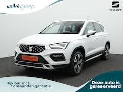 SEAT Ateca - 1.5 TSI 150 pk DSG Xperience Business Intense | Trekhaak | Adaptief onderstel | Stuur-/sto