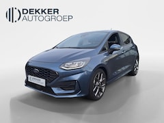 Ford Fiesta - 1.0 EcoBoost Hybrid ST-Line WINTERPAKKET
