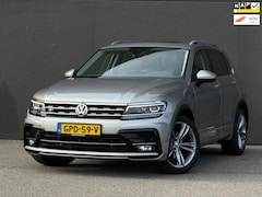 Volkswagen Tiguan - 1.5 TSI ACT Highline Business R