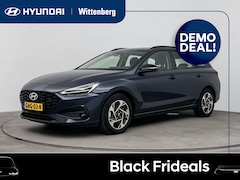 Hyundai i30 Wagon - 1.0 T-GDi MHEV COMFORT | TREKHAAK | FACELIFT MODEL 2024 |