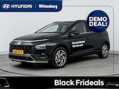 Hyundai Bayon - 1.0 T-GDI Premium Aut. Bayon 1.0 T-GDI Premium Aut. | Nieuwste model | Stoel + stuurverwar